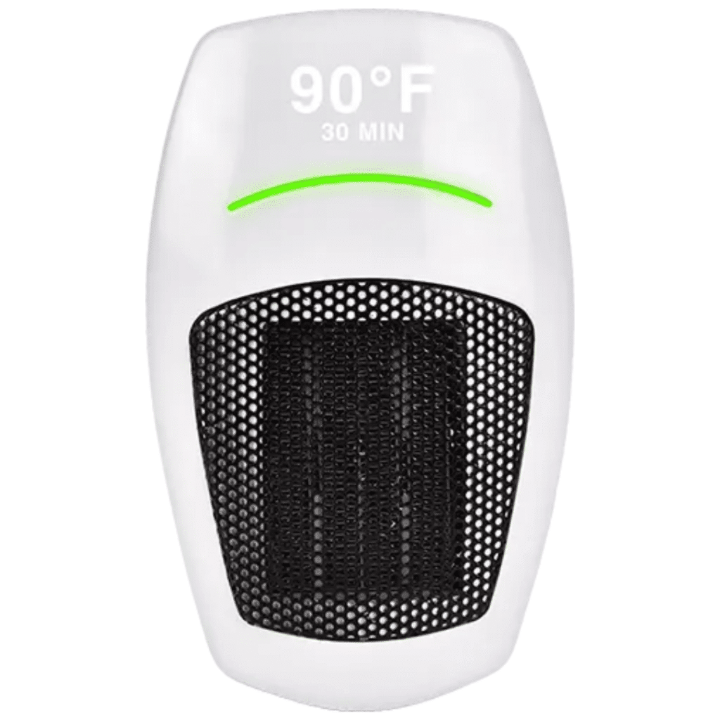 Cyber Heater (official Retailer) 2024