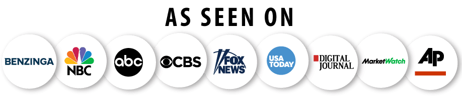 Cyber Heater is featured on large publications